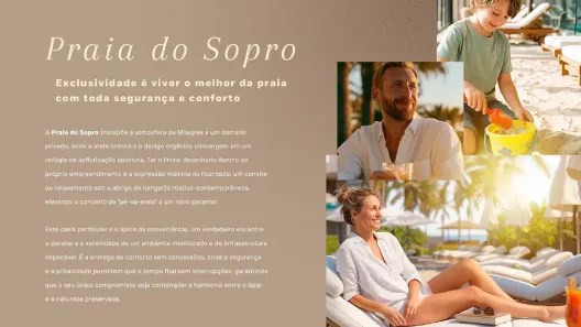 Apartamento com 1 Quarto à venda, 29m² no Centro, São Miguel dos Milagres
