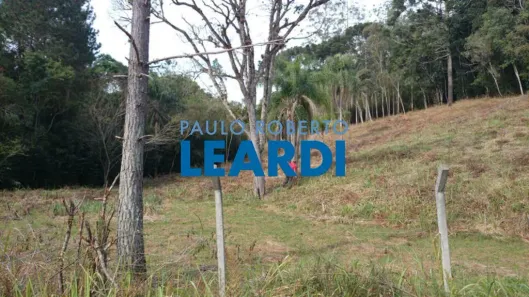 Lote/Terreno à venda, 67000m² no Aldeinha, Itapecerica da Serra