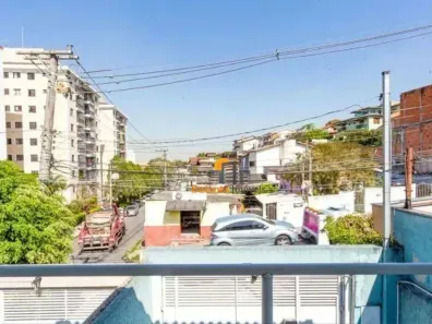 Sobrado com 3 Quartos à venda, 120m² no Cidade São Francisco, São Paulo