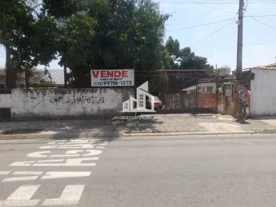 Lote/Terreno à venda, 864m² no Vila Augusta, Sorocaba