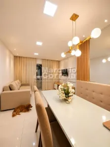 Apartamento com 3 Quartos à venda, 90m² no Campo Grande, Recife