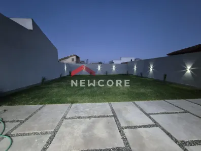 Casa com 3 Quartos à venda, 104m² no Jardim Atlântico Central (Itaipuaçu), Maricá