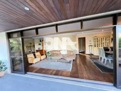 Apartamento com 4 Quartos à venda, 192m² no Barra da Tijuca, Rio de Janeiro