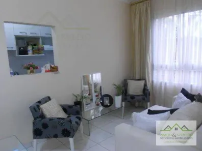 Apartamento com 2 Quartos à venda, 50m² no Fazenda Morumbi, São Paulo