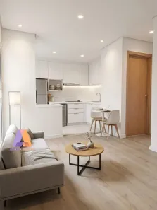 Apartamento com 2 Quartos à venda, 40m² no Vila Nova Aliança, Jacareí