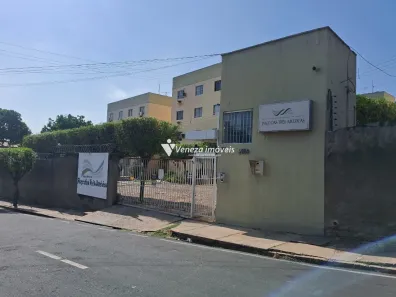 Apartamento com 2 Quartos para alugar, 46m² no Cidade Nova, Teresina