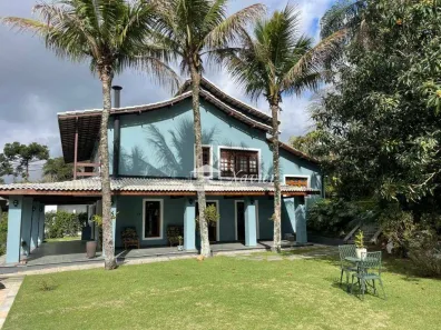 Casa de Condomínio com 3 Quartos à venda, 450m² no Granja Viana II, Cotia