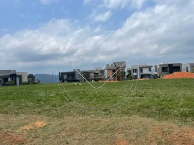 Lote/Terreno à venda, 627m² no Quintas do Ingaí, Santana de Parnaíba