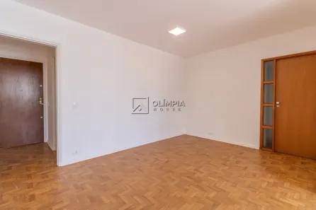 Apartamento com 2 Quartos à venda, 98m² no Consolação, São Paulo