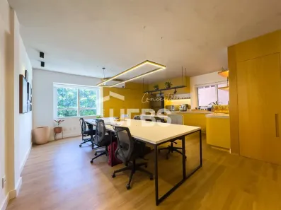 Sala Comercial à venda, 78m² no Setor Oeste, Goiânia