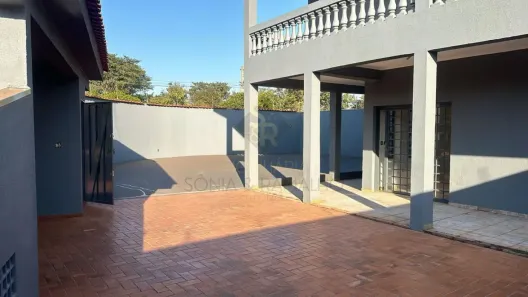 Casa com 3 Quartos à venda, 414m² no Parque dos Lagos, Ribeirão Preto