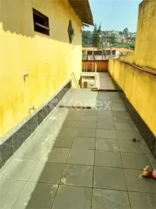 Imóvel Comercial com 4 Quartos à venda, 198m² no Vila Mazzei, São Paulo