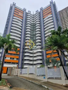 Apartamento com 3 Quartos à venda, 70m² no Meireles, Fortaleza