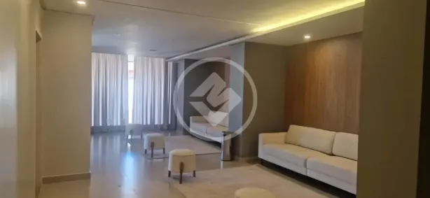 Apartamento com 2 Quartos à venda, 56m² no Vila Rosa, Goiânia