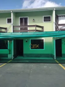 Casa de Condomínio com 2 Quartos à venda, 85m² no Martim de Sá, Caraguatatuba