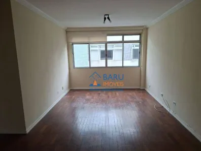 Apartamento com 2 Quartos à venda, 100m² no Higienópolis, São Paulo