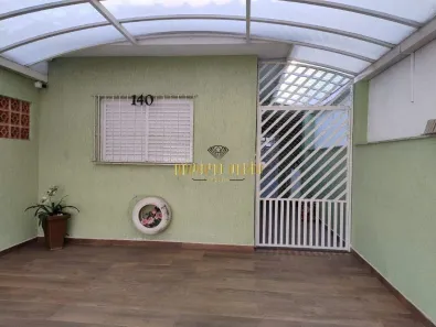 Casa com 3 Quartos à venda, 100m² no Parque Suzano, Suzano