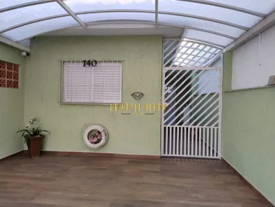 Casa com 3 Quartos à venda, 94m² no Parque Suzano, Suzano