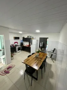 Casa de Condomínio com 3 Quartos à venda, 100m² no Gleba A, Camaçari