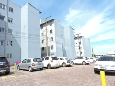 Apartamento com 2 Quartos à venda, 39m² no Nossa Senhora das Graças, Caxias do Sul
