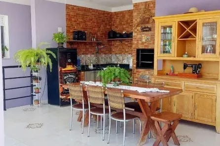 Casa de Condomínio com 4 Quartos à venda, 329m² no Jardim Villagio Milano, Sorocaba