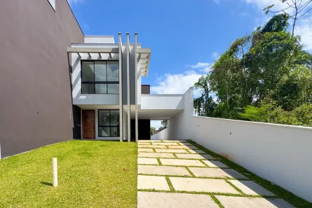 Casa com 3 Quartos à venda, 204m² no Ponta Aguda, Blumenau