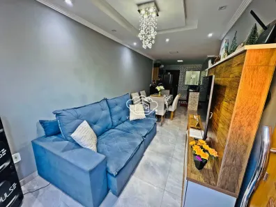 Casa com 2 Quartos à venda, 75m² no Guaratiba, Rio de Janeiro