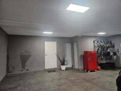 Casa de Condomínio com 4 Quartos à venda, 368m² no Alphaville, Santana de Parnaíba