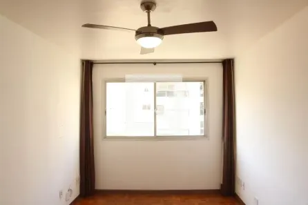 Apartamento com 1 Quarto à venda, 48m² no Perdizes, São Paulo