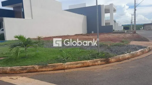 Lote/Terreno à venda, 274m² no Jardim Primavera, Montes Claros