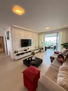 Apartamento com 3 Quartos à venda, 153m² no Itaigara, Salvador