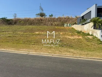 Lote/Terreno à venda, 567m² no Alphaville Vespasiano, Vespasiano