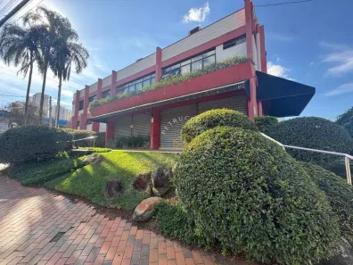 Prédio Comercial para alugar, 780m² no DAE, Campinas