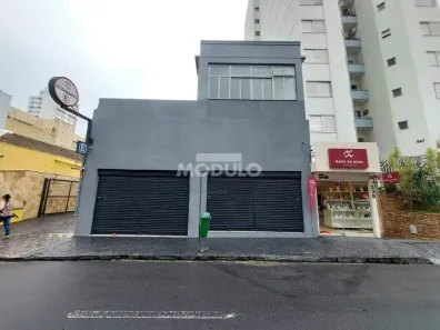 Ponto Comercial para alugar, 200m² no Lídice, Uberlândia