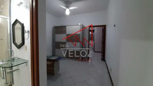 Apartamento com 1 Quarto à venda, 34m² no Botafogo, Rio de Janeiro