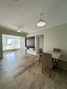 Apartamento com 2 Quartos à venda, 73m² no Canto do Forte, Praia Grande