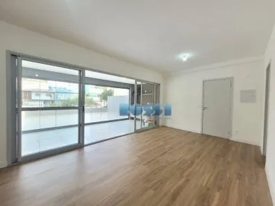 Apartamento com 3 Quartos para alugar, 117m² no Parque da Mooca, São Paulo