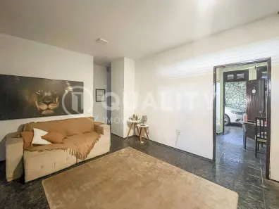 Casa com 3 Quartos à venda, 102m² no Amadeu Furtado, Fortaleza