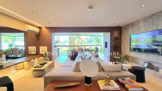 Apartamento com 3 Quartos à venda, 178m² no Jacarepaguá, Rio de Janeiro