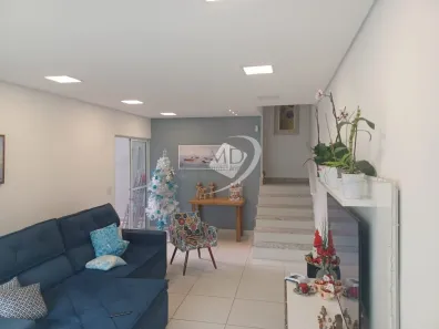 Sobrado com 2 Quartos à venda, 185m² no Cerâmica, São Caetano do Sul