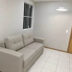 Apartamento com 2 Quartos à venda, 42m² no Restinga, Porto Alegre