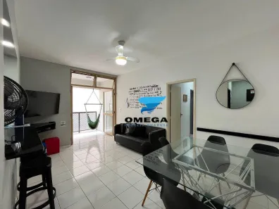 Apartamento com 3 Quartos à venda, 97m² no Pitangueiras, Guarujá