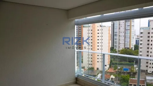 Apartamento com 2 Quartos à venda, 65m² no Vila Mariana, São Paulo