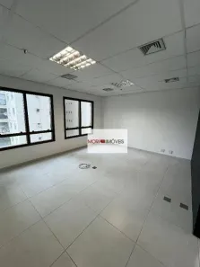 Sala Comercial à venda, 42m² no Várzea da Barra Funda, São Paulo