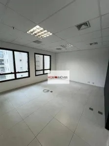 Sala Comercial para venda ou aluguel, 42m² no Várzea da Barra Funda, São Paulo