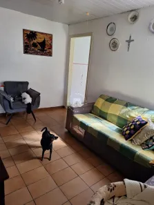 Casa com 2 Quartos à venda, 116m² no Vila Rafael de Oliveira, Jundiaí