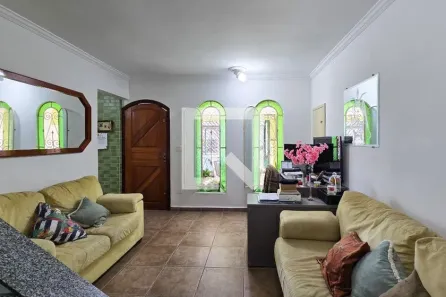 Casa com 3 Quartos à venda, 205m² no Baeta Neves, São Bernardo do Campo