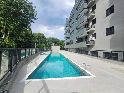 Apartamento com 3 Quartos à venda, 179m² no Centro, Ubatuba