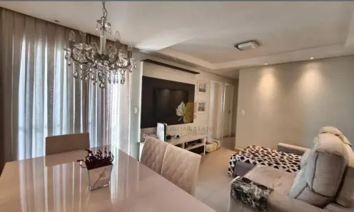 Apartamento com 3 Quartos à venda, 75m² no Loteamento Chácara Prado, Campinas