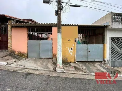 Casa com 2 Quartos à venda, 45m² no Jardim Cotiana, São Paulo